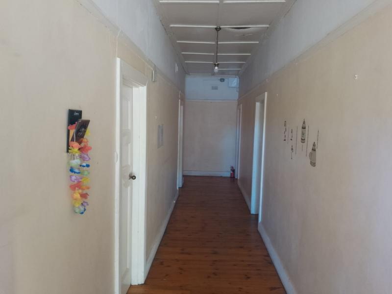 To Let 4 Bedroom Property for Rent in Kingswood Eastern Cape